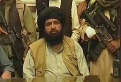 Taliban Tunjuk Mantan Tahanan Guantanamo Untuk Pimpin Pertempuran Di Panjshir Melawan NRF